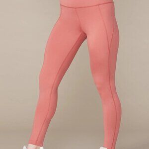 NWT Girlfriend Collective Compressive 7/8 Leggings